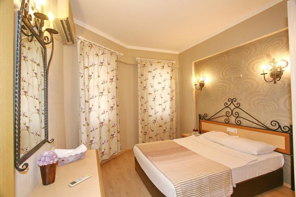 BELLA BRAVO — ALANYA — фотография отеля №12