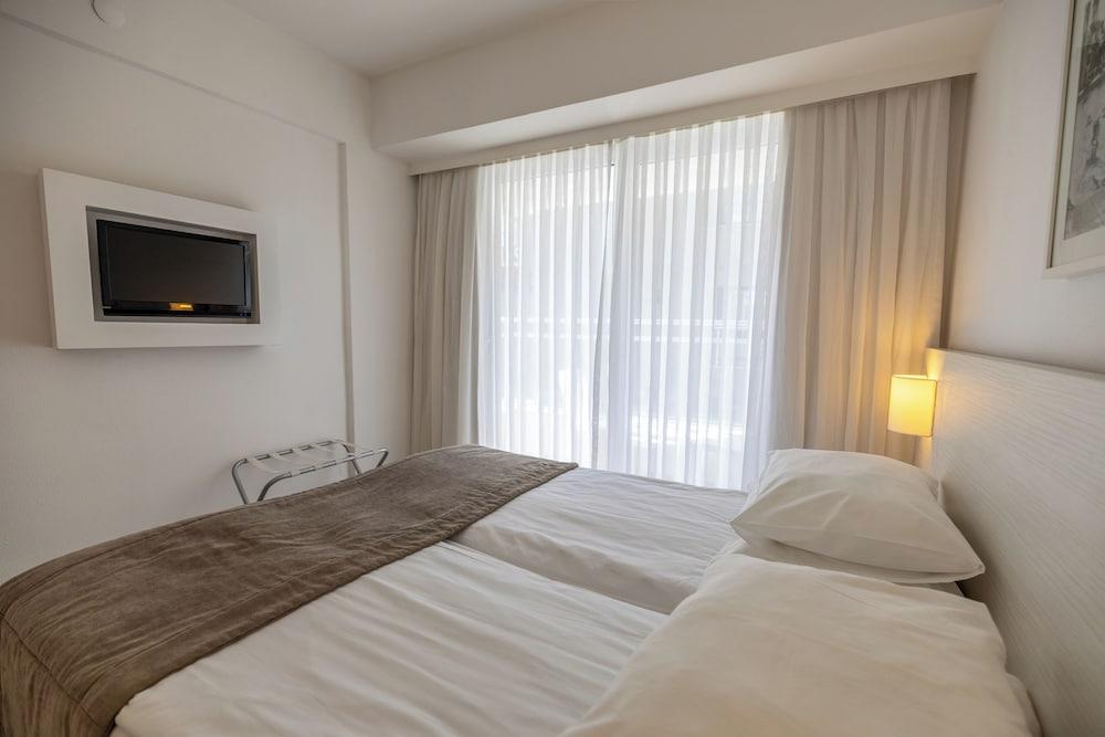 THE BEACHFRONT HOTEL (ADULTS ONLY) — MARMARIS — fotografie hotel nr. 10