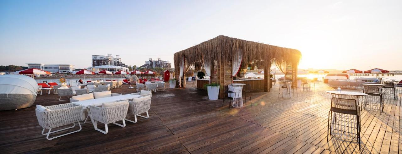 SELECTUM LUXURY RESORT BELEK — BELEK — fotografie hotel nr. 8