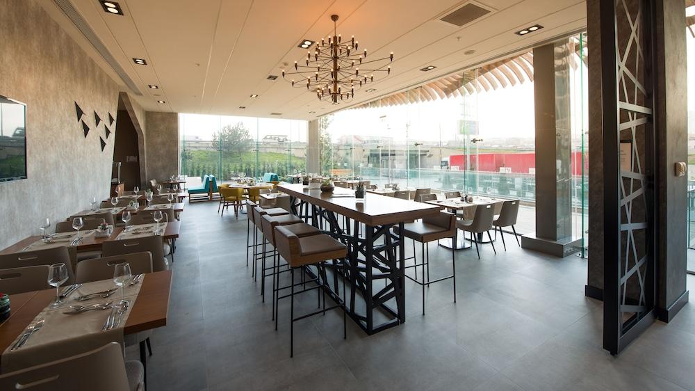 LIV CITY HOTELS — ISTANBUL — fotografie hotel nr. 15