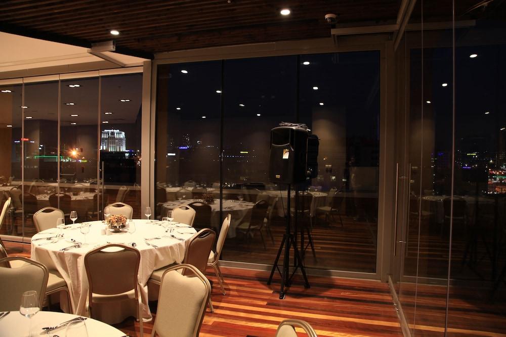 LIV CITY HOTELS — ISTANBUL — fotografie hotel nr. 19