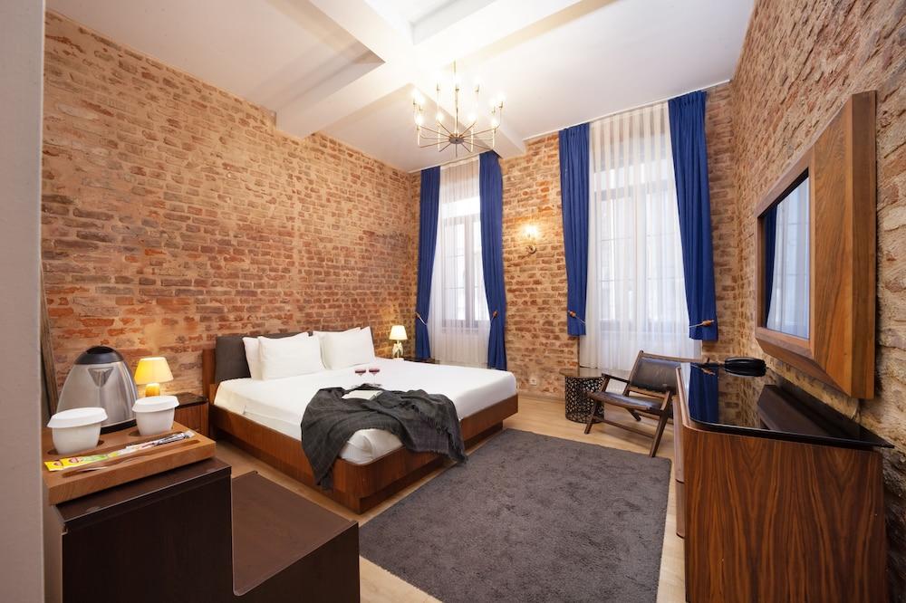 NINE ISTANBUL — ISTANBUL — fotografie hotel nr. 23