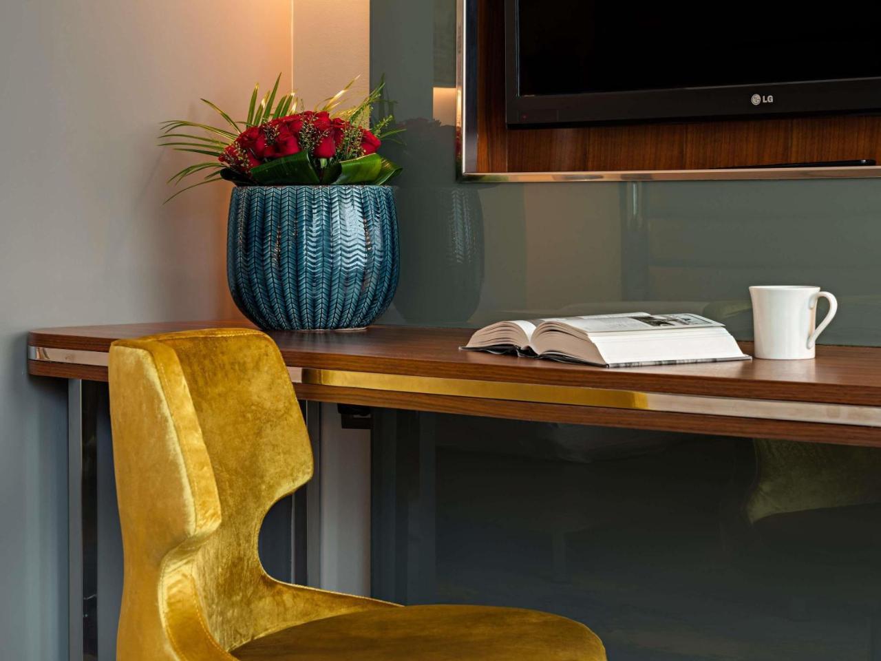 THE ARTISAN ISTANBUL MGALLERY — ISTANBUL — fotografie hotel nr. 22