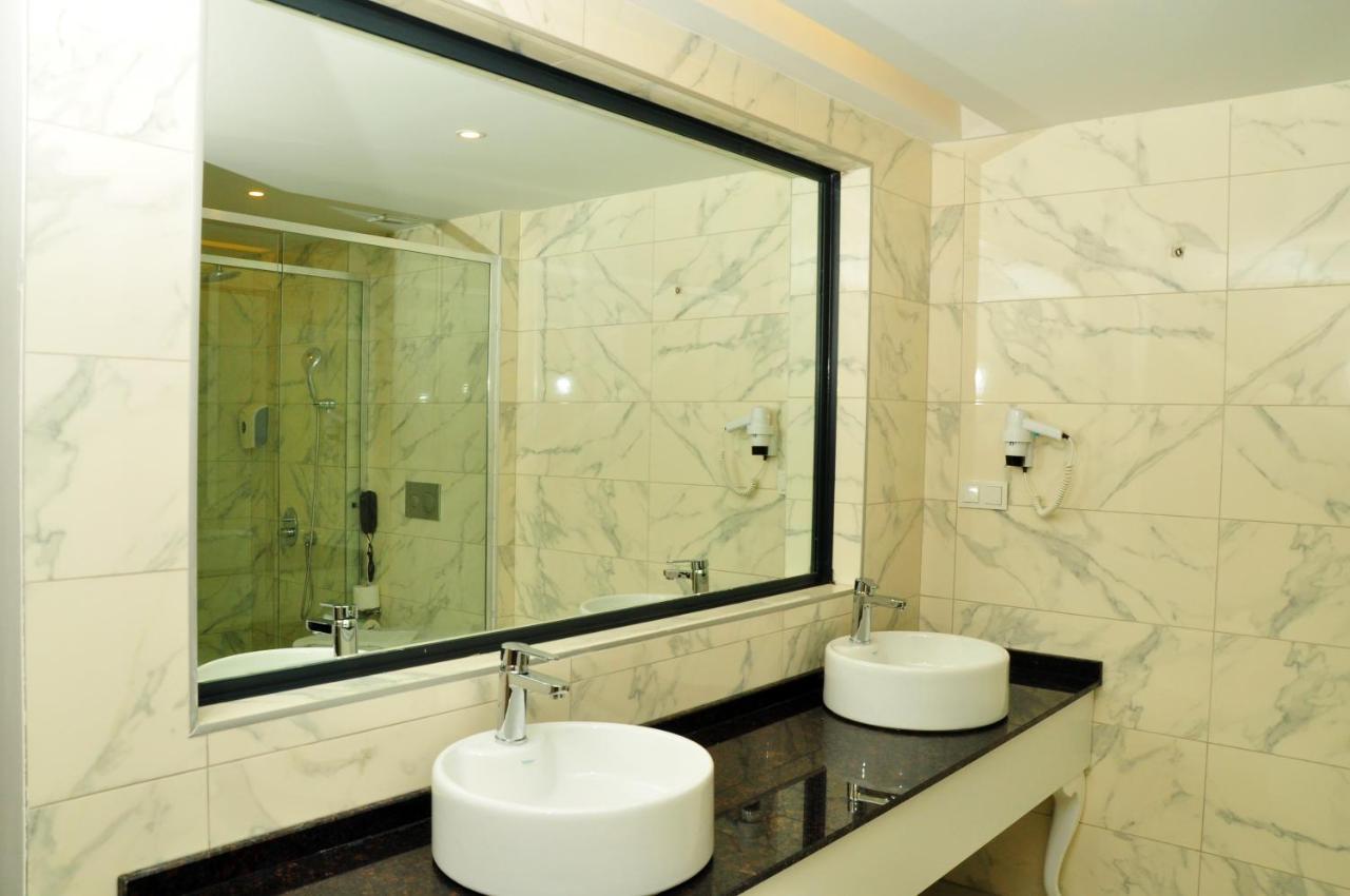 SEY BEACH HOTEL & SPA — ALANYA — fotografie hotel nr. 25