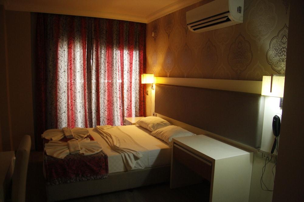 MEHTAP FAMILY HOTEL — MARMARIS — фотография отеля №8