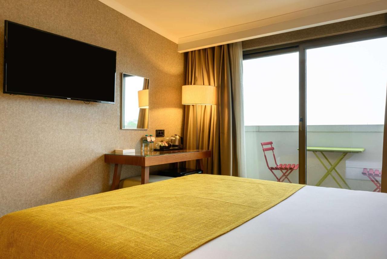 RAMADA BY WYNDHAM ISTANBUL GRAND BAZAAR — ISTANBUL — fotografie hotel nr. 27