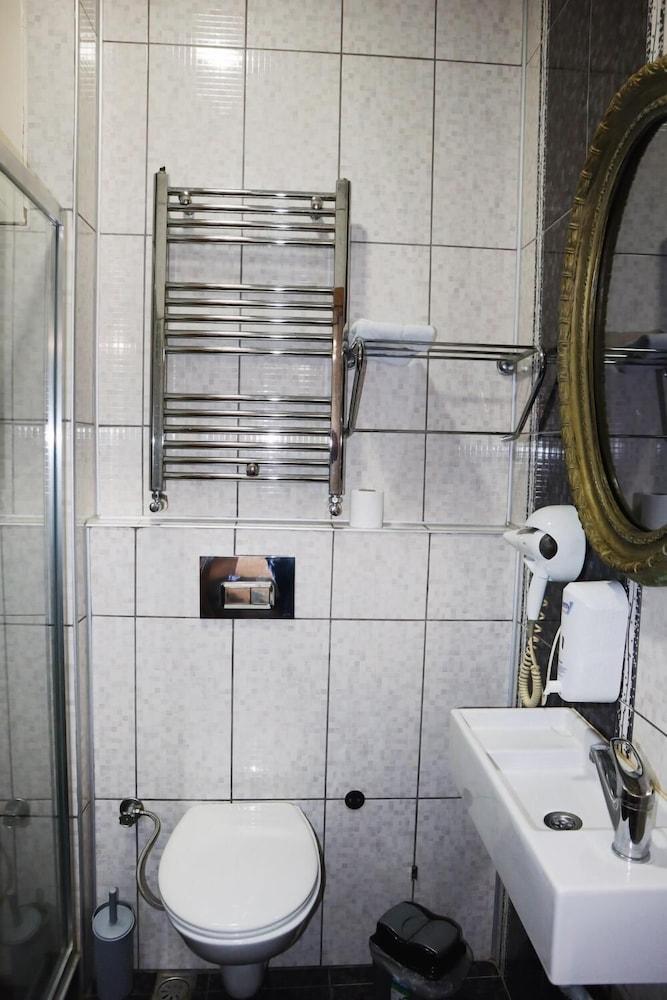 ONUR HOTEL - SISLI — ISTANBUL — фотография отеля №39