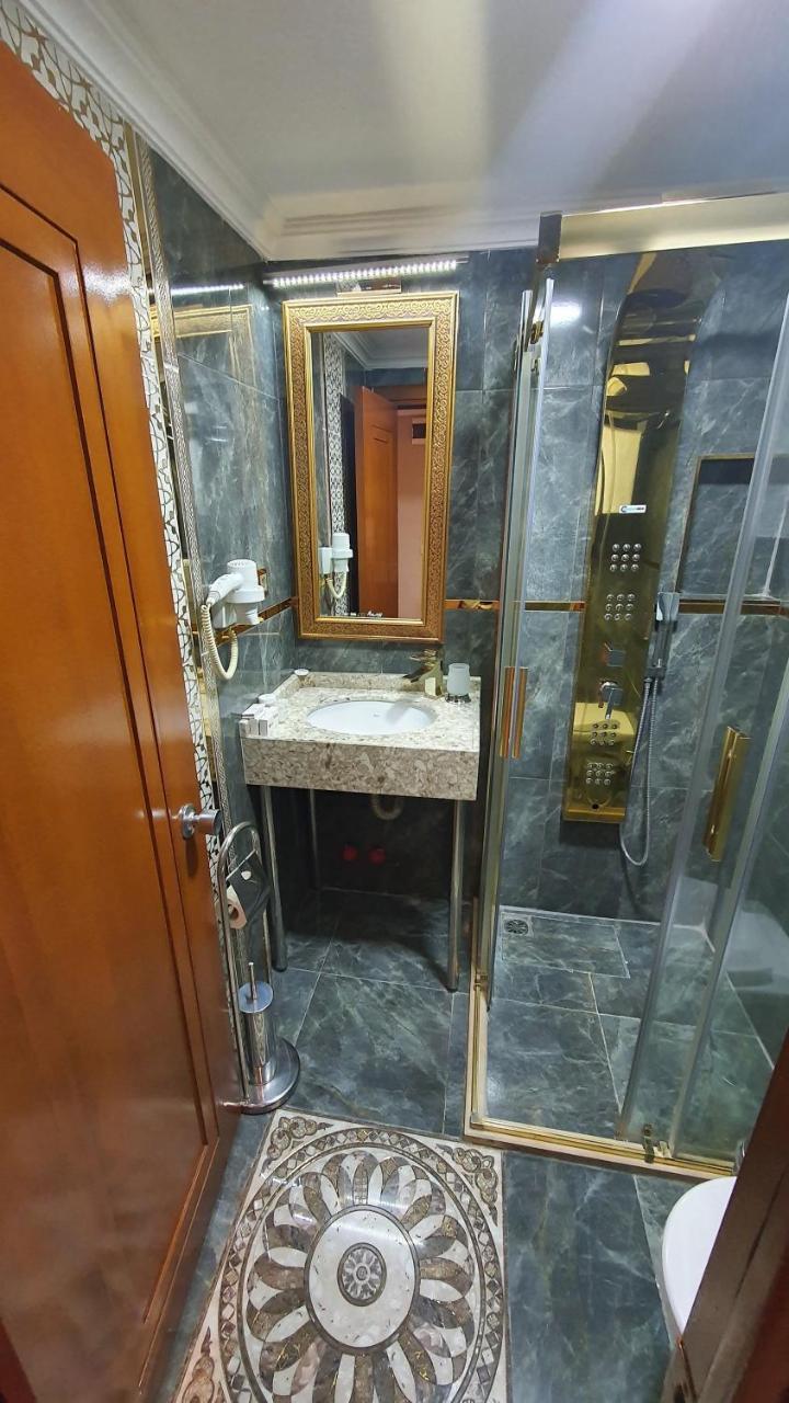 ASUR HOTEL — ISTANBUL — fotografie hotel nr. 26