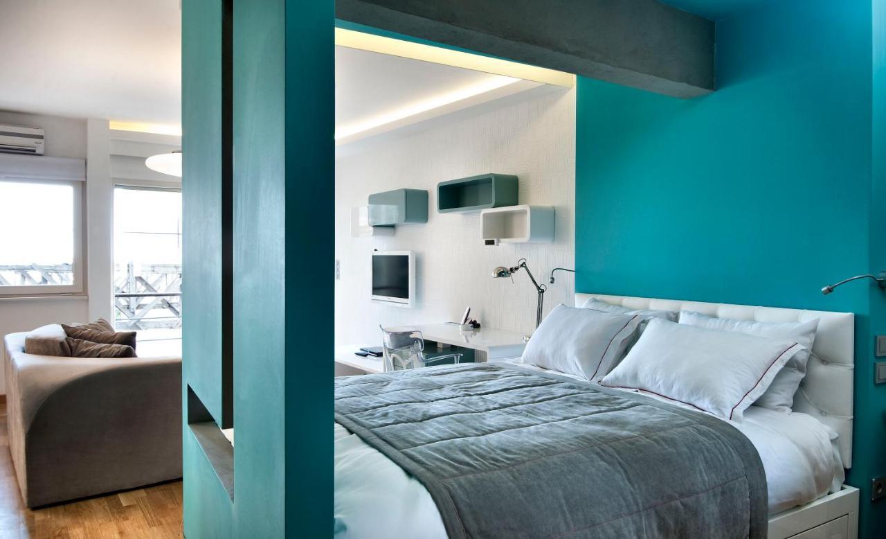 NURU ZIYA SUITES — ISTANBUL — фотография отеля №13