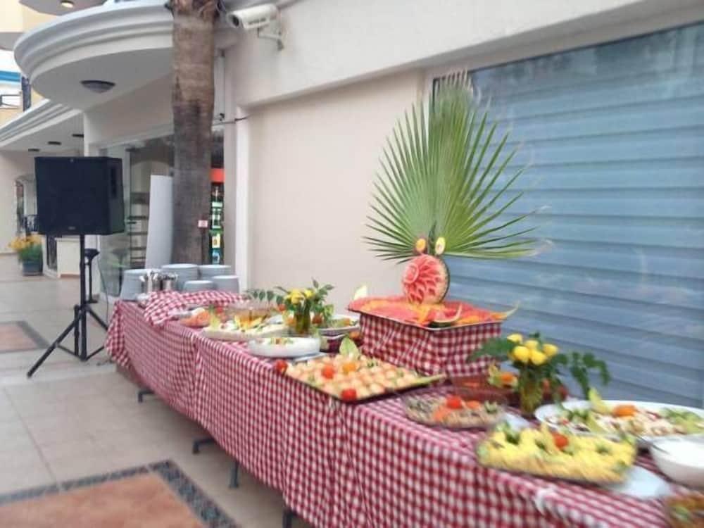 FIDAN HOTEL & APARTMENTS — MARMARIS — fotografie hotel nr. 29