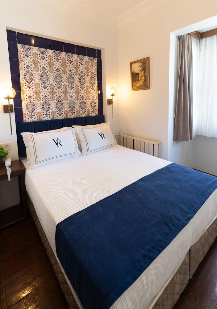 OLD CITY LUXX BOUTIQUE HOTEL — ISTANBUL — fotografie hotel nr. 7