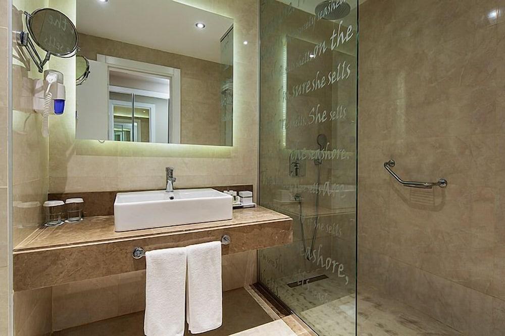SEASHELL RESORT & SPA — EVRENSEKI — fotografie hotel nr. 11