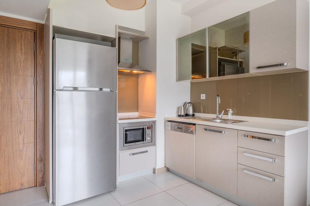 PRIME SUITES — ISTANBUL — фотография отеля №13