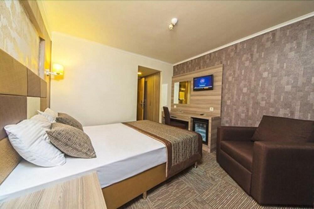 PERA ARYA HOTEL — ISTANBUL — fotografie hotel nr. 15