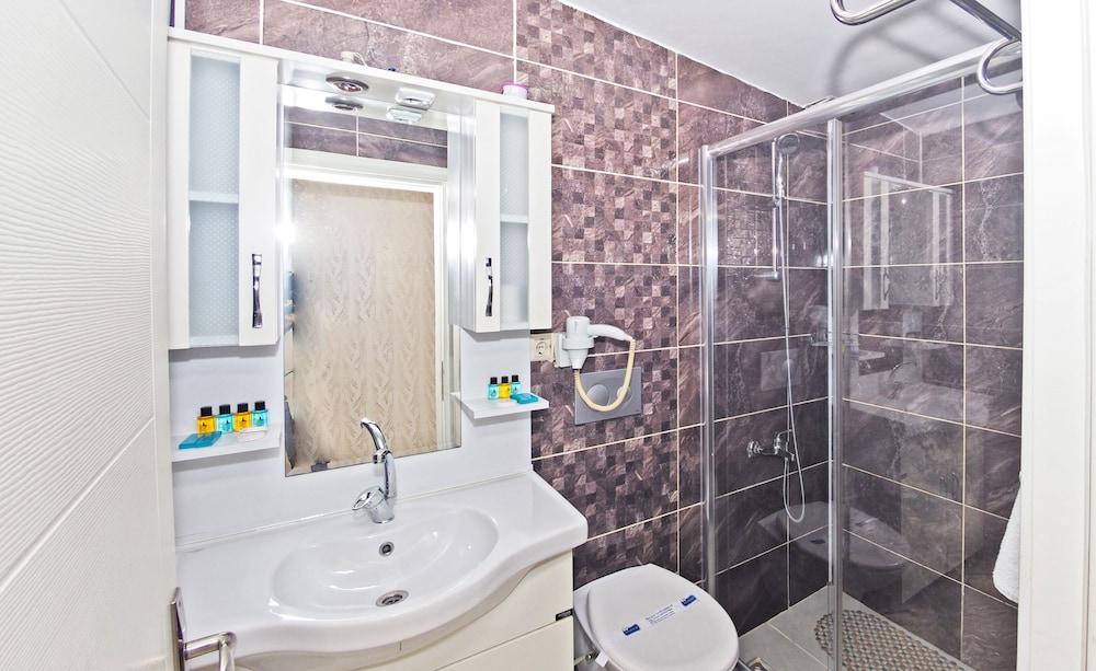 NAGEHAN OLD CITY — ISTANBUL — fotografie hotel nr. 28