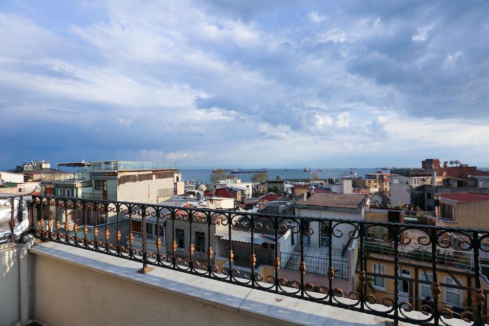 NOVA CITY HOTEL — ISTANBUL — фотография отеля №35