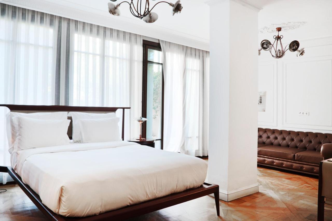 GEORGES GALATA — ISTANBUL — fotografie hotel nr. 27