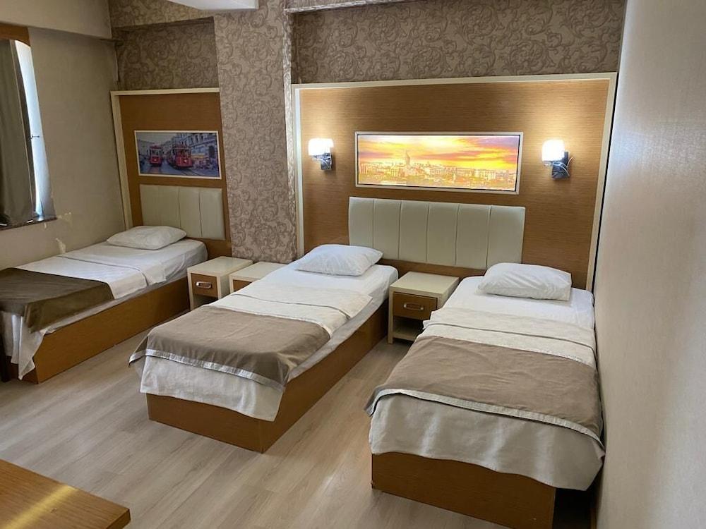 MARS HOTEL — ISTANBUL — fotografie hotel nr. 27