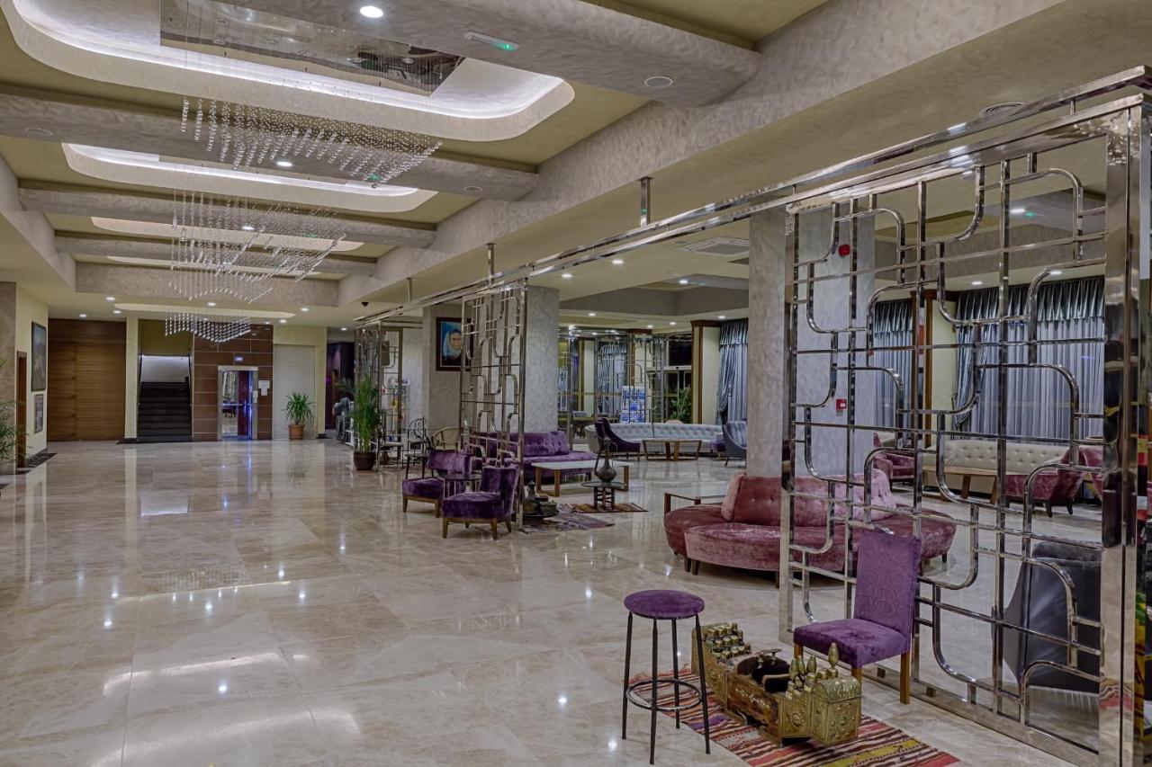 PASA BEACH HOTEL — MARMARIS — фотография отеля №30