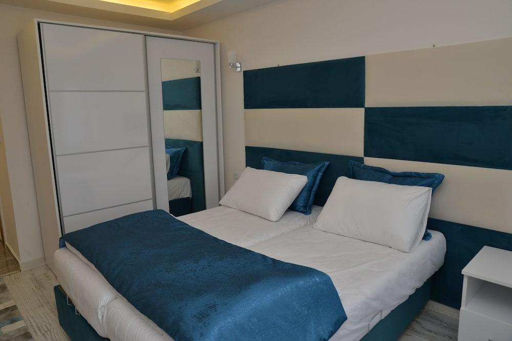 DEEP HOTEL — ISTANBUL — фотография отеля №3
