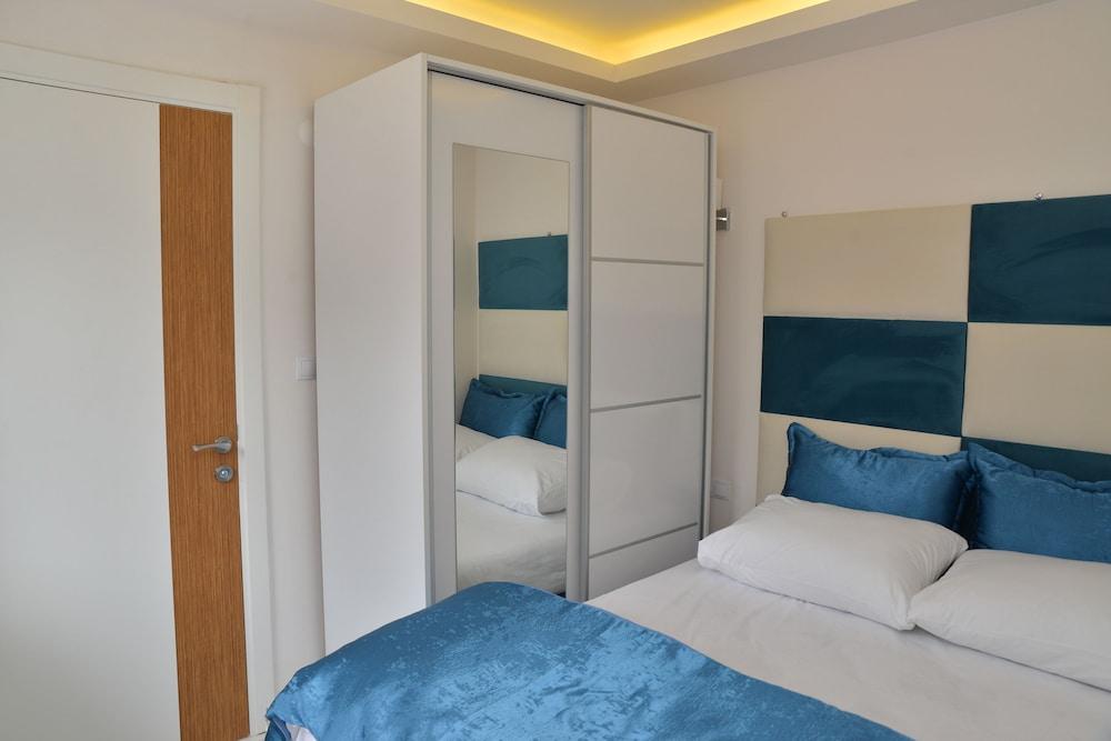 DEEP HOTEL — ISTANBUL — фотография отеля №9