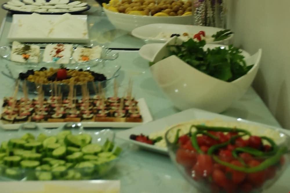 OTEL OZ YAVUZ — ISTANBUL — fotografie hotel nr. 22