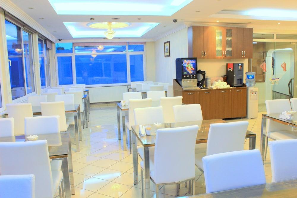 DEMPA HOTEL — ISTANBUL — fotografie hotel nr. 32