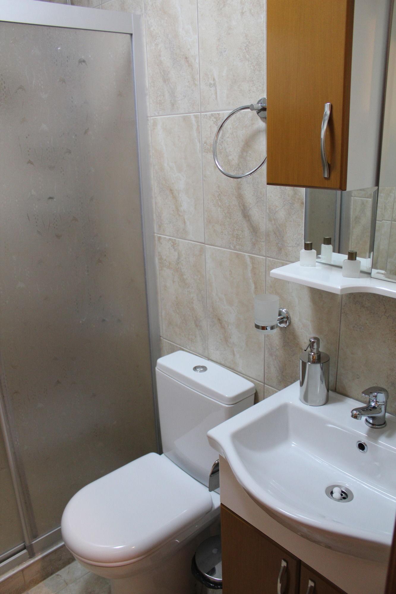 GORUR HOTEL — ISTANBUL — фотография отеля №7