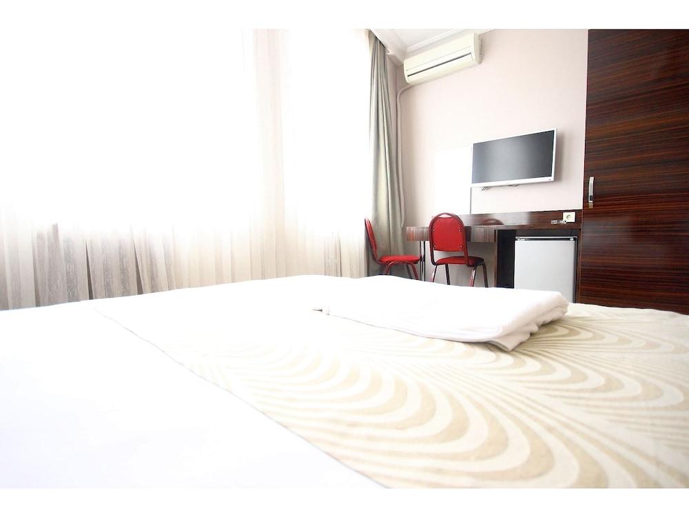 VENUS HOTEL TAKSIM — ISTANBUL — fotografie hotel nr. 8
