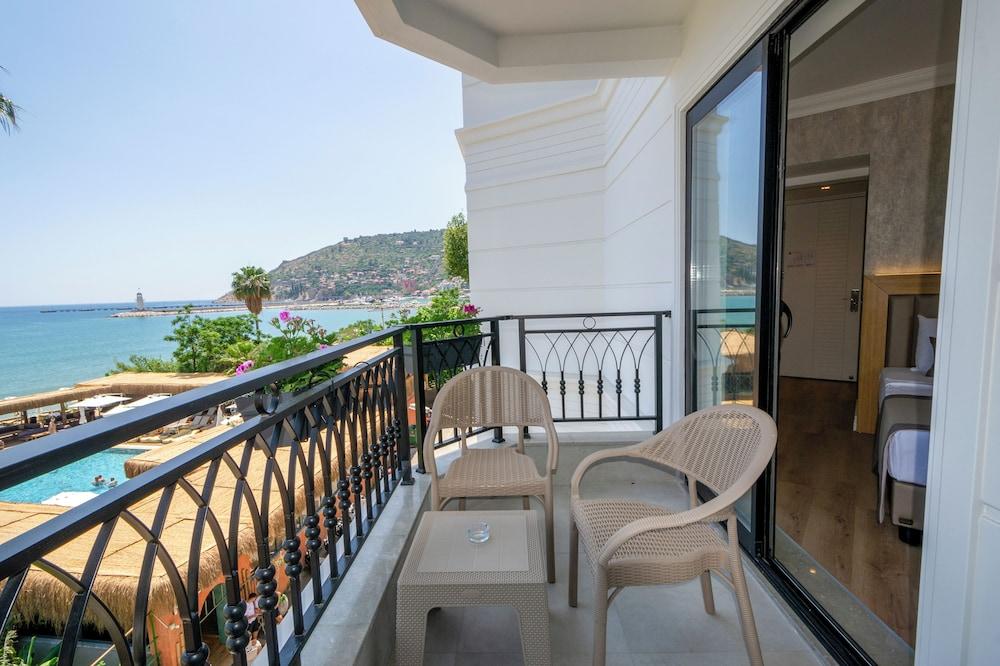DEMANOR BOUTIQUE HOTEL (ADULTS ONLY) — ALANYA — фотография отеля №18