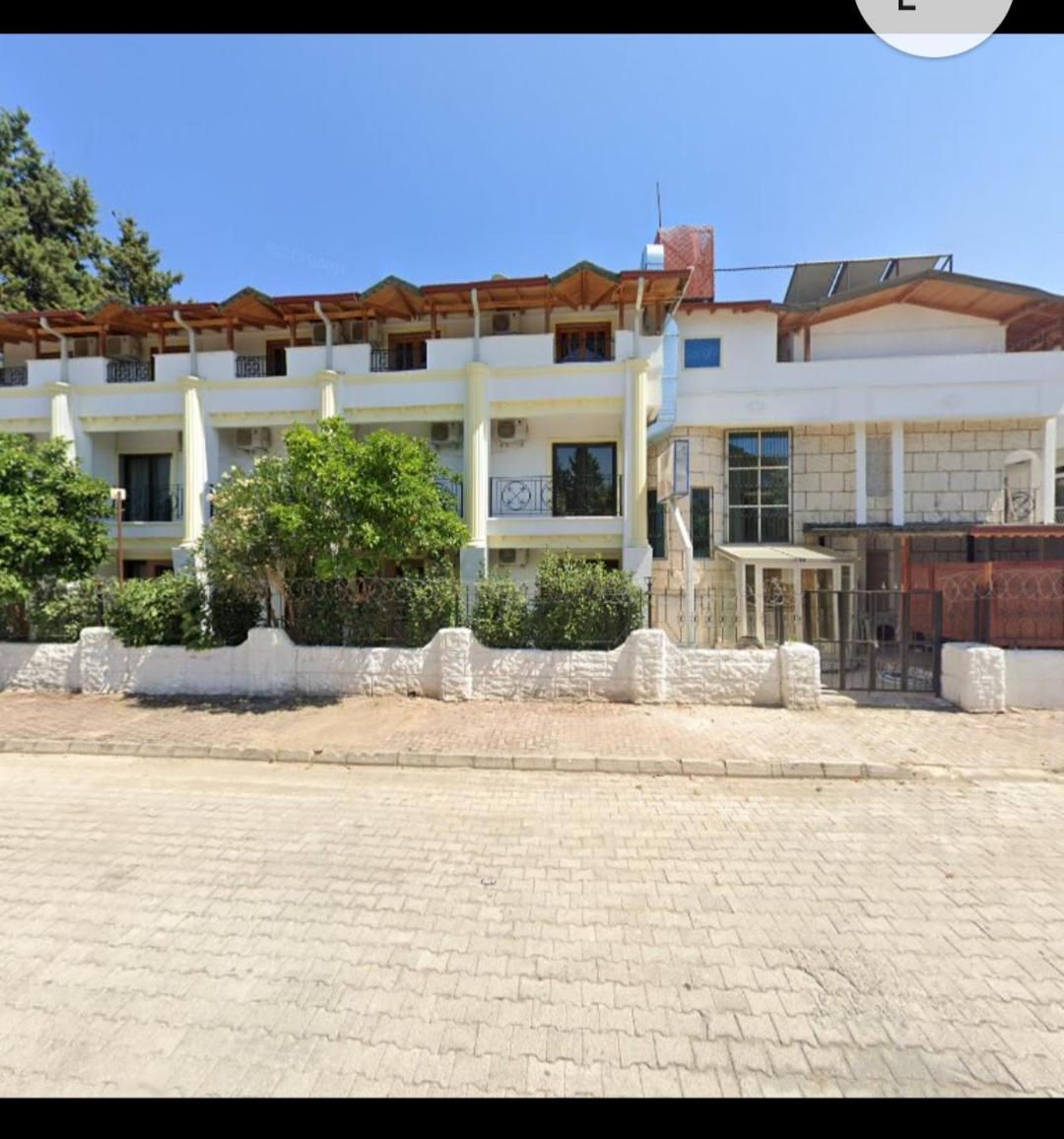 KEMER STAR HOTEL — KEMER — фотография отеля №14