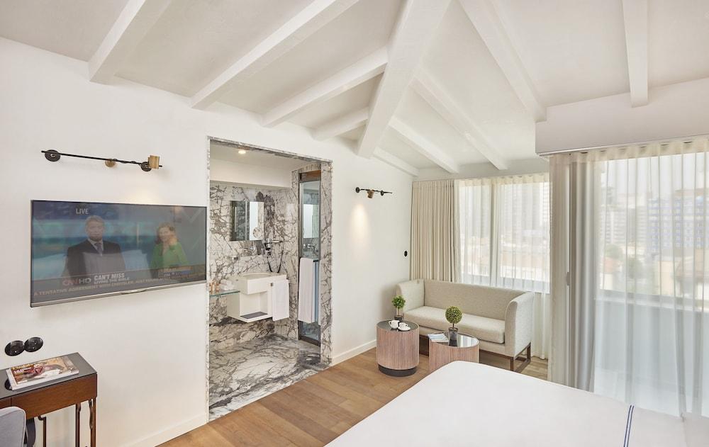 MANNA BOUTIQUE HOTEL — ISTANBUL — фотография отеля №28