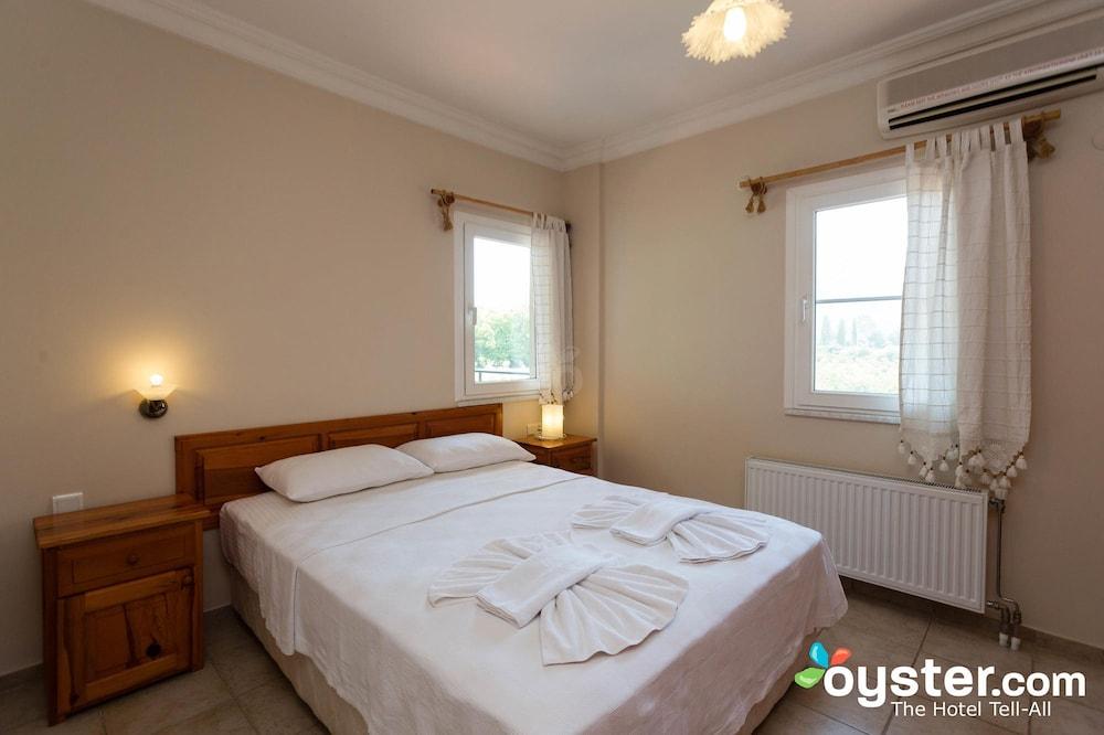 SEDIR RESORT — DALYAN — fotografie hotel nr. 28