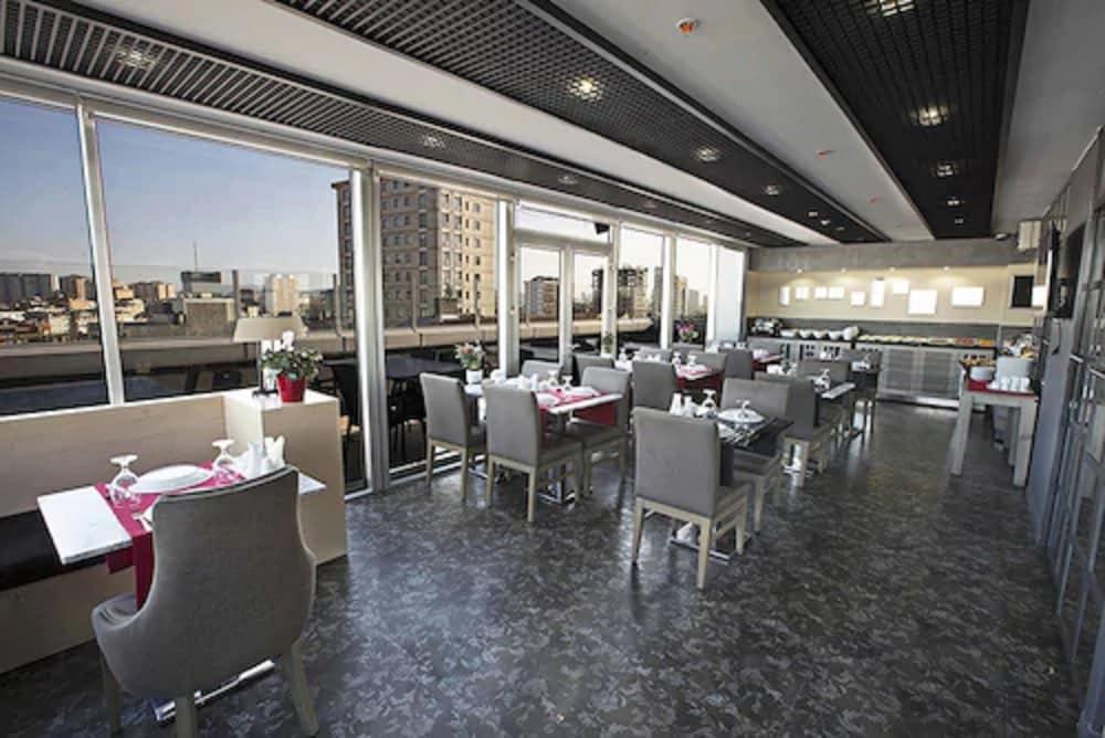 AKONI HOTEL — ISTANBUL — fotografie hotel nr. 17