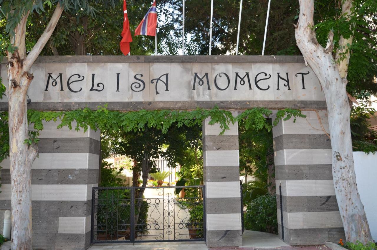 MARVIDA HOTEL MELISA MOMENT — KEMER — фотография отеля №22