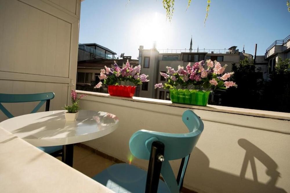 PARIS GARDEN HOTEL ISTANBUL — ISTANBUL — фотография отеля №31