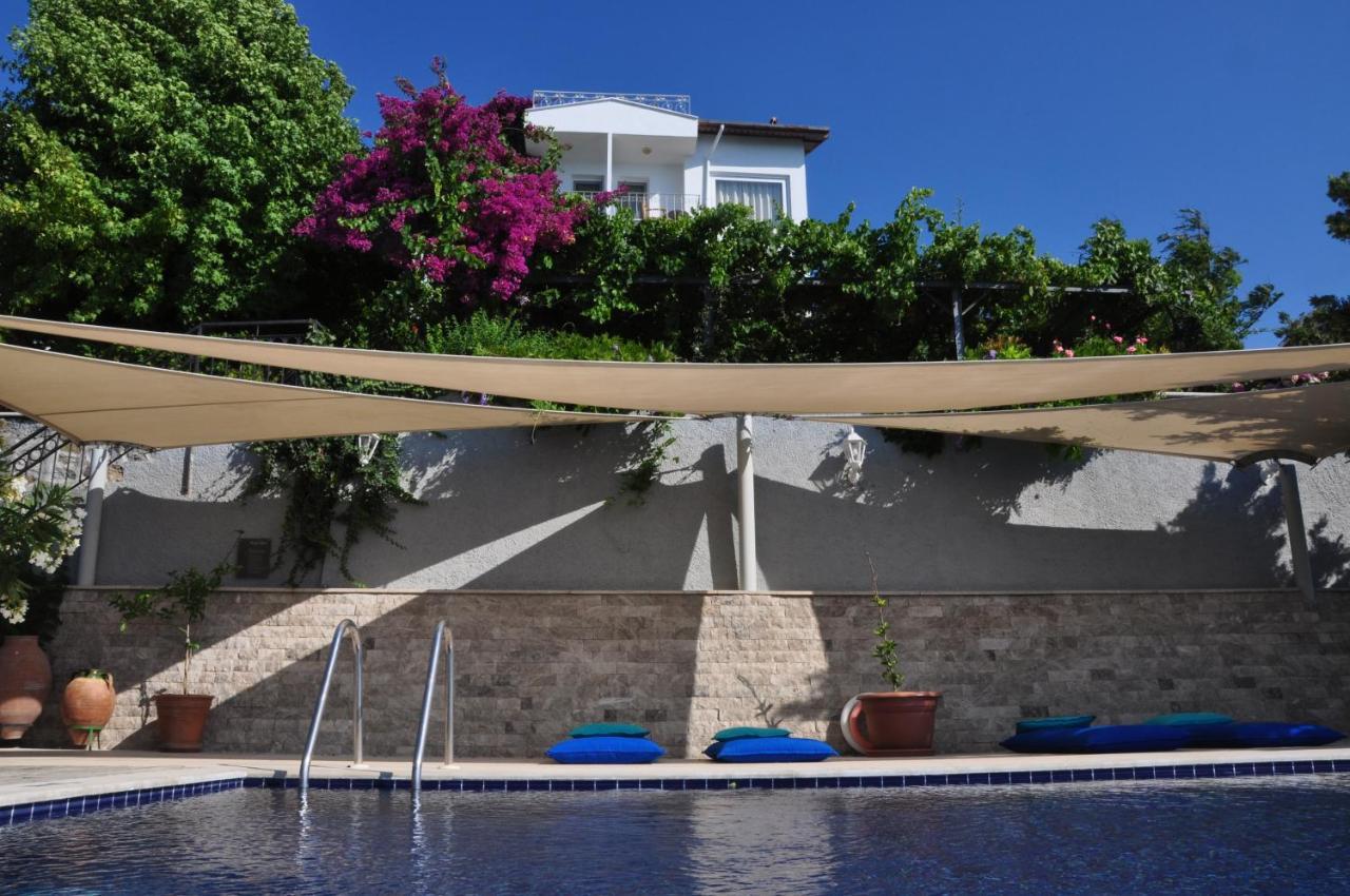ECE BUTIK OTEL — FETHIYE — fotografie hotel nr. 34