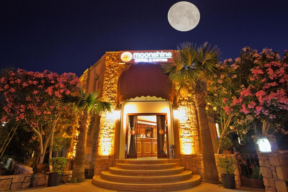 MOONSHINE HOTEL & SUITES — BODRUM — фотография отеля №36