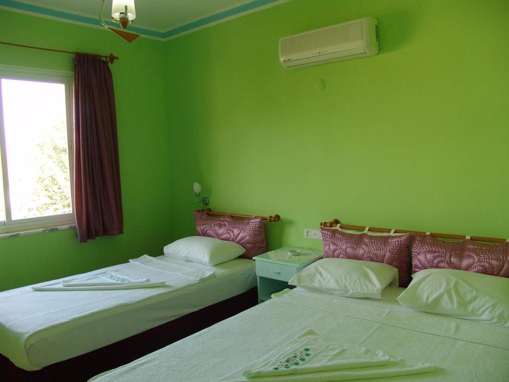 MANDAL-INN HOTEL — DALYAN — fotografie hotel nr. 4