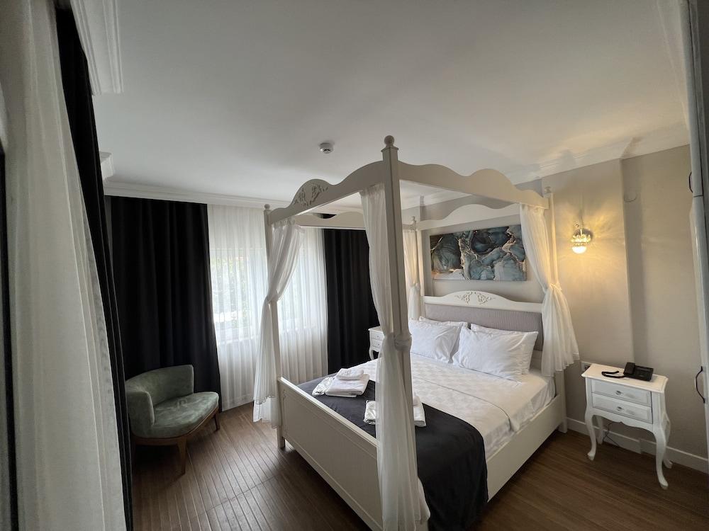 ADEN BUTIK HOTEL (ADULTS ONLY) — CESME — фотография отеля №7
