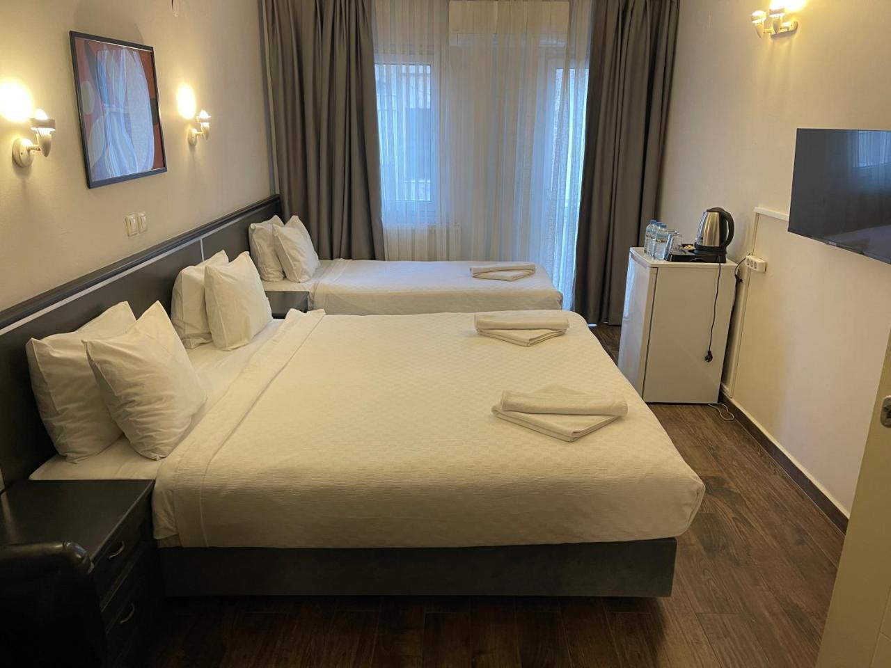 HOTEL BALCA — IZMIR — fotografie hotel nr. 10