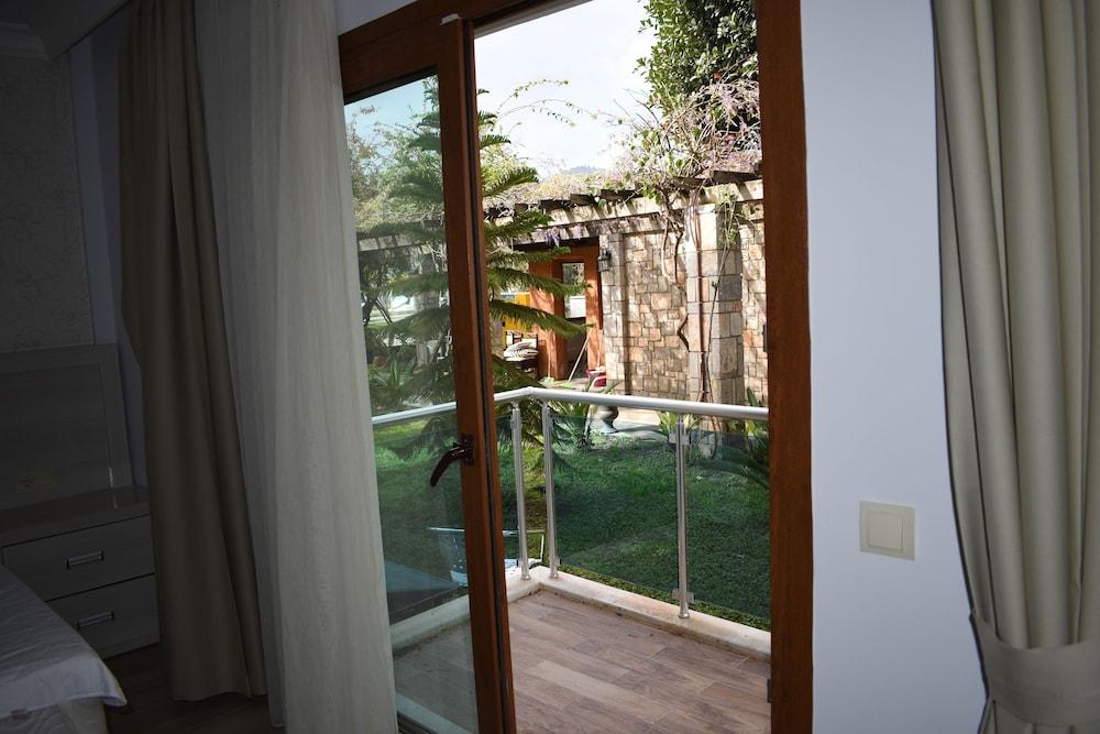YAGMUR HOTEL — GOCEK — fotografie hotel nr. 18