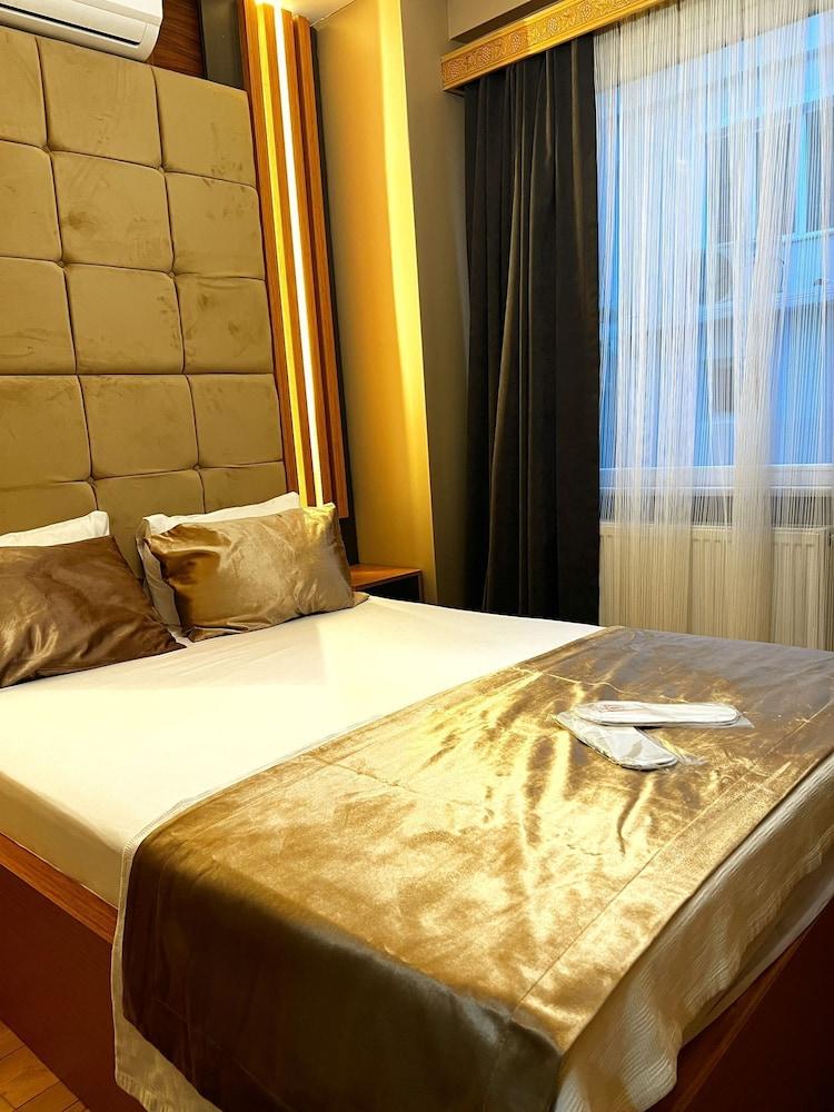 CETINKAYA SUITE HOTEL — ISTANBUL — фотография отеля №11