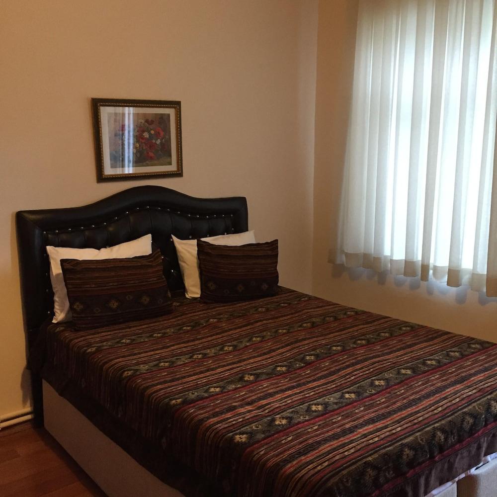 NOBEL HOSTEL GUESTHOUSE — ISTANBUL — fotografie hotel nr. 12