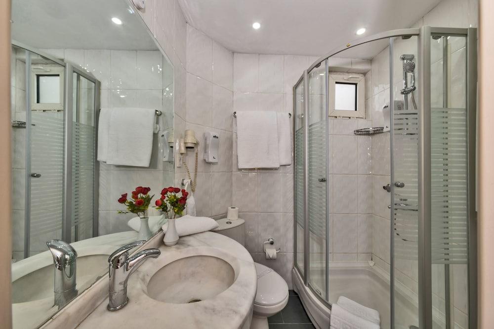 FEBOR PARK HOTEL — ISTANBUL — fotografie hotel nr. 25
