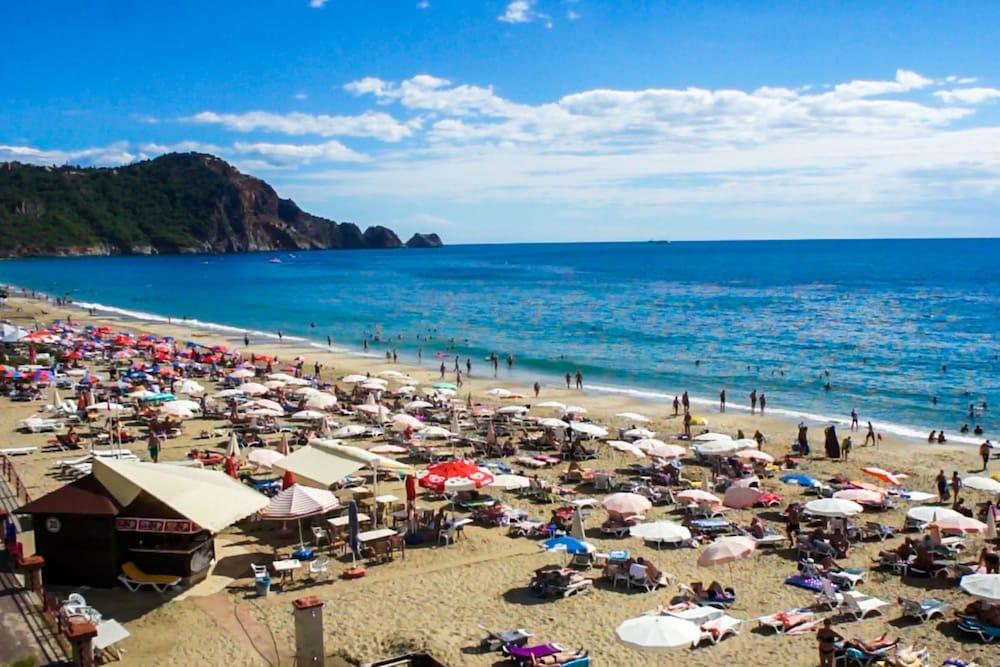 KLEOPATRA ADA — ALANYA — fotografie hotel nr. 32