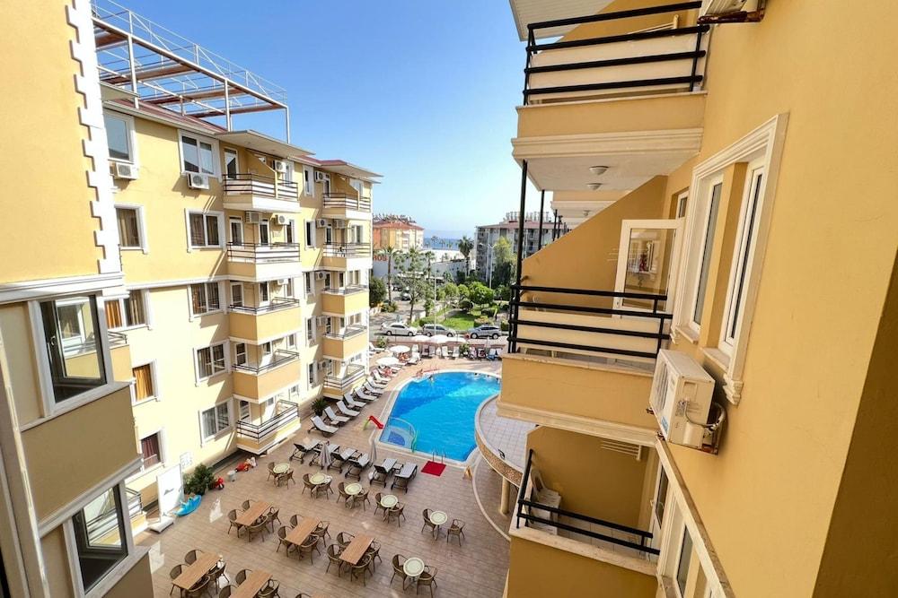 KLEOPATRA ADA — ALANYA — fotografie hotel nr. 34