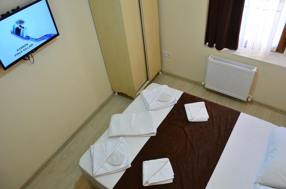 ADDRESSUITESHOTEL — ISTANBUL — fotografie hotel nr. 6