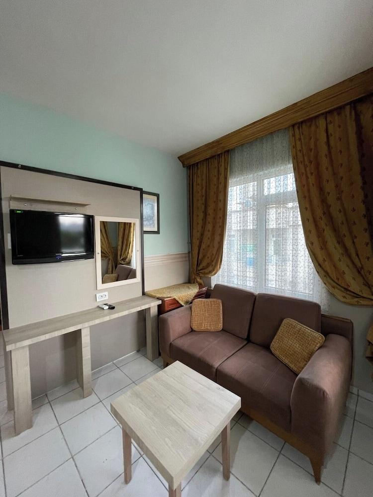 BEST LIFE APART HOTEL — ALANYA — fotografie hotel nr. 21