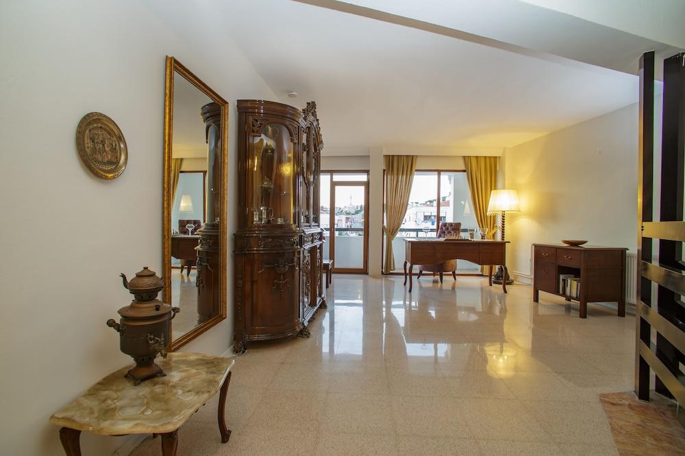CESURLAR OTEL — CESME — fotografie hotel nr. 20